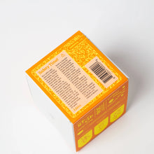 Load image into Gallery viewer, Milkjar - Citrus - Essential Oil Coconut Soy 8oz Candle