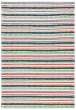 Load image into Gallery viewer, Merry And Bright Bakers Floursack Dishtowels Set of 3