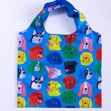 Load image into Gallery viewer, Dogs Art Sack® by Kristina Micotti
