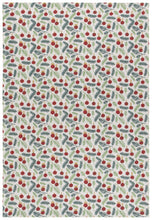 Load image into Gallery viewer, Merry And Bright Bakers Floursack Dishtowels Set of 3