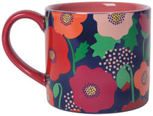 Load image into Gallery viewer, Poppy Mug in a Box