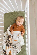 Load image into Gallery viewer, Monmar - Eco Riva Baby Blanket