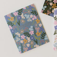 Load image into Gallery viewer, Wedding Floral Burst Card