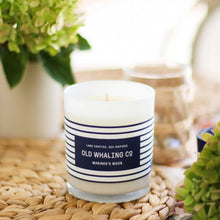 Load image into Gallery viewer, Old Whaling Company - Mariner's Moon Candle