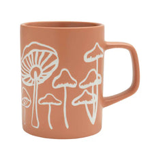Load image into Gallery viewer, Cuppa Color Mug | Mushroom
