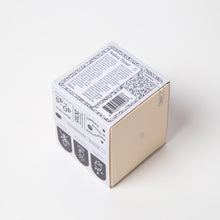 Load image into Gallery viewer, Milkjar - Aurora - Mahogany Teakwood & Aspen Coconut Soy 8oz Candle