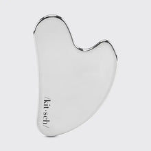 Load image into Gallery viewer, Kitsch - Stainless Steel Gua Sha