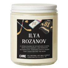 Load image into Gallery viewer, CE Craft Co - Ilya Rozanov Candle