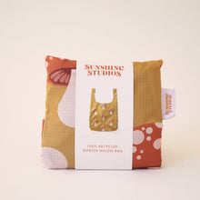 Load image into Gallery viewer, Mushroom Reusable Bag