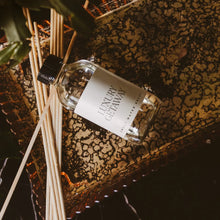 Load image into Gallery viewer, Sweet Water Decor - Luxury Getaway Clear Reed Diffuser