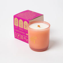 Load image into Gallery viewer, Milkjar - Wallflower - Tobacco & Peony Coconut 8oz Soy Candle