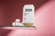 Load image into Gallery viewer, ESW Beauty - Mountain Water Liquid Death Hydrating Face Mask