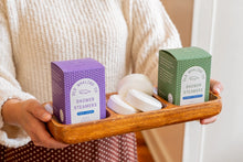 Load image into Gallery viewer, Old Whaling Company - French Lavender Shower Steamers