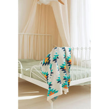Load image into Gallery viewer, Monmar - Eco Monte Baby Blanket