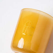 Load image into Gallery viewer, Milkjar - Garden State - Cedar & Cassis Coconut Soy 8oz Candle