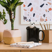 Load image into Gallery viewer, BAMBREW TEA INFUSER