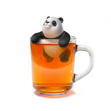 Load image into Gallery viewer, BAMBREW TEA INFUSER