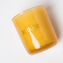 Load image into Gallery viewer, Milkjar - Garden State - Cedar & Cassis Coconut Soy 8oz Candle