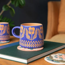 Load image into Gallery viewer, Imprint Mug Teppi
