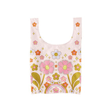 Load image into Gallery viewer, Twist & Shout Reusable Tote - Daisy Lane