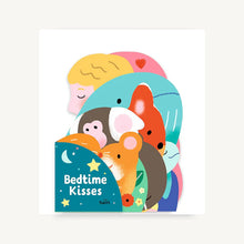 Load image into Gallery viewer, Bedtime Kisses Book