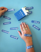 Load image into Gallery viewer, Boo-Boo Bands Bandages