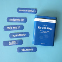 Load image into Gallery viewer, Boo-Boo Bands Bandages