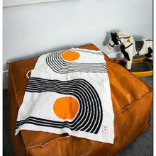 Load image into Gallery viewer, Monmar - Eco Terra Baby Blanket