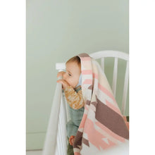 Load image into Gallery viewer, Monmar - Eco Andes Baby Blanket