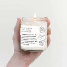 Load image into Gallery viewer, CE Craft Co - Taylor Swift Folklore Candle