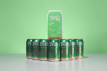 Load image into Gallery viewer, ESW Beauty - Severed Lime Liquid Death Revitalizing Face Mask