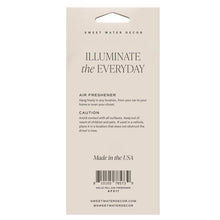 Load image into Gallery viewer, Sweet Water Decor - Hello Fall Air Freshener