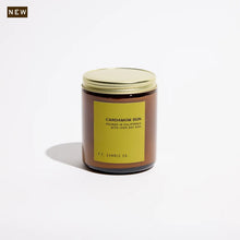 Load image into Gallery viewer, P.F. Candle Co - Cardamom Bun 7.2oz