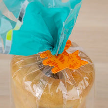 Load image into Gallery viewer, Cat Butt Bag Ties