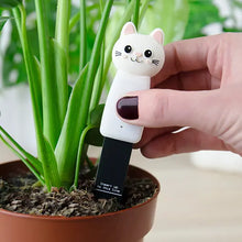 Load image into Gallery viewer, Plant Pot Moisture Meter – Cat Edition
