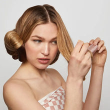 Load image into Gallery viewer, Kitsch - Satin Jumbo Flexi Rods 4 Pcs- Rosewood