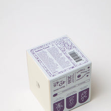 Load image into Gallery viewer, Milkjar - Blueberry Tea - Blueberry, Amber, Vanilla Coconut Soy Candle