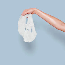 Load image into Gallery viewer, ESW Beauty - Cacao Powder Hazelnut Milk Smoothing Plant-Based Milk Mask