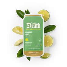 Load image into Gallery viewer, ESW Beauty - Severed Lime Liquid Death Revitalizing Face Mask