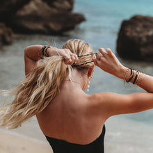 Load image into Gallery viewer, K'lani - Connect- Hair Tie Bracelets