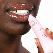 Load image into Gallery viewer, ESW Beauty - Guava Mango Smoothie Advanced Smoothing Lip Treatment