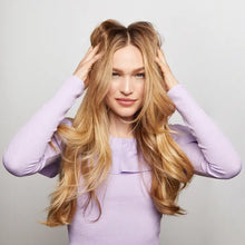 Load image into Gallery viewer, Kitsch - Xl Satin Heatless Curling Set - Chocolate
