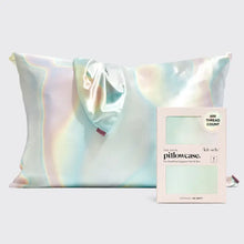 Load image into Gallery viewer, Kitsch - Satin Pillowcase - Aura