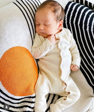 Load image into Gallery viewer, Monmar - Eco Terra Baby Blanket
