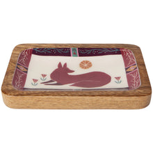 Load image into Gallery viewer, Folktale Catch-All Tray