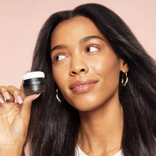 Load image into Gallery viewer, Kitsch - Volumizing Rice Protein Dry Shampoo - Dark Tinted Powder