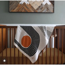 Load image into Gallery viewer, Monmar - Eco Terra Baby Blanket