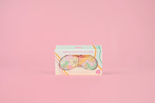 Load image into Gallery viewer, In The Groove Weighted Eye Pillow