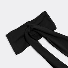 Load image into Gallery viewer, Kitsch - Set & Flow Heatless Curling Headband - Black