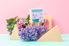 Load image into Gallery viewer, Milkjar - Hawaii - Plumeria & Lilac Coconut Soy 8oz Candle